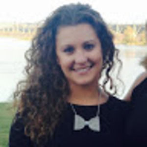 Meet your Posher, Stacey